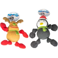 Promo Pet and Garden 25% de réduction sur jouets pour chiens Duvoplus