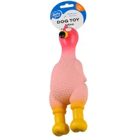 Promotion Pet and Garden 25% de réduction sur jouets pour chiens et oiseaux Duvoplus
