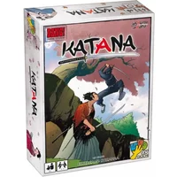 Jeux de société dV Giochi Katana