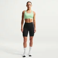 Sports bra Nike Swoosh image 2