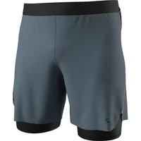 2 in 1 shorts Dynafit Alpine Pro image 2