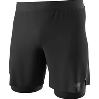 2 in 1 shorts Dynafit Alpine Pro image 2