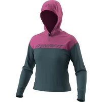 Women's hooded sweatshirt Dynafit image 2