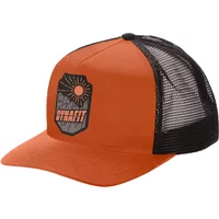 Trucker cap Dynafit image 2