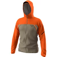 Waterproof Jacket Dynafit Alpine 3l image 2