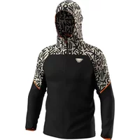 Hooded windbreaker Dynafit image 2