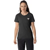 Women's printed T-shirt Dynafit image 2