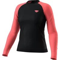 Women's long sleeve T-shirt Dynafit Ultra image 2