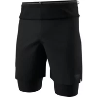 2 in 1 shorts Dynafit Ultra image 2