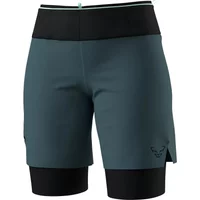 Women's 2-in-1 shorts Dynafit Ultra image 2