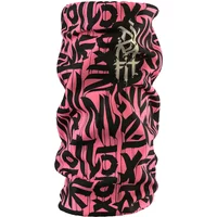Printed Neck Warmer Dynafit Graphic image 2