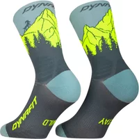 socks Dynafit Traverse image 2