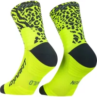 socks Dynafit Run Wild Mid image 2
