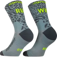 socks Dynafit Run Wild Crew image 2