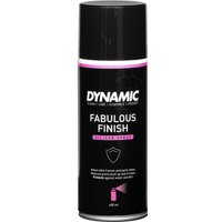 Velo Store - UK Fabulous finish Dynamic | Extra 10% off with Subscription, Postage £16.79 to UK Fedex.