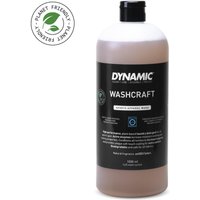 Velo Store - UK Laundry detergent Dynamic Washcraft | Extra 10% off with Subscription, Postage £16.79 to UK Fedex.