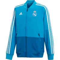 Kinder-Trainingsjacke Real Madrid 2019
