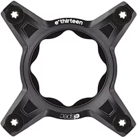Velo Store - UK Aluminum tray E*Thirteen e*spec 104BCD Direct Mount Carrier spider TQ HPR50 | Extra 10% off with Subscription, Postage £16.79 to UK Fedex.