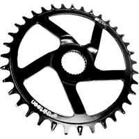 Velo Store - UK Steel chainline tray with spacer E*Thirteen E*spec Direct Mount - Bosch CX Gen4 - 53/55 | Extra 10% off with Subscription, Postage £16.79 to UK Fedex.