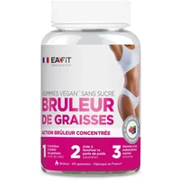Fat burner EA Fit Gummies image 2