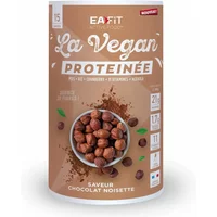 Protein Fat Burner EA Fit La Vegan image 2