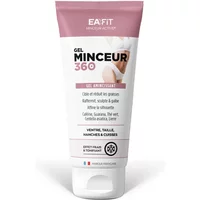 Brûle Graisse Slimming Gel 360 EA Fit