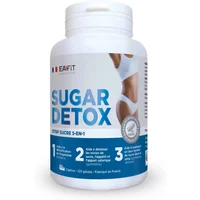 Food supplement EA Fit Sugar Detox