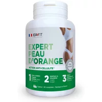Complément Alimentaire Expert Peau d'Orange EA Fit