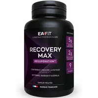 Recovery supplement EA Fit Recovery Max BCAA 2.1.1 image 2
