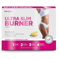 Fat burner EA Fit Ultra Slim Burner Shot