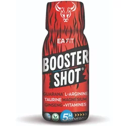 Energy Drink Ea Fit Booster Shot (X20) Energy Drink Ea Fit Booster Shot (X20)