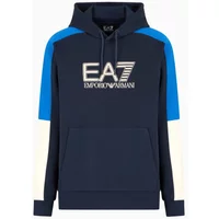 Hooded sweatshirt EA7 Emporio Armani