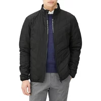 EA7 Emporio Armani's Puffer