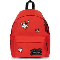 Backpack Eastpak Day Pak'r Mickey Patch