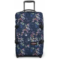 Suitcase Eastpak Strapverz Cnnct