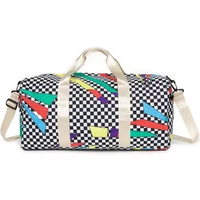 Fleece zak Eastpak Duffelson