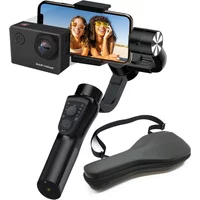 Smartphone stabilizer Easypix GoXtreme GX3