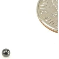 Velo Store - UK Bearing balls Enduro Bearings Grade 5 Silicon Nitride Ceramic 3/32 2,381 mm (x50) | Extra 10% off with Subscription, Postage £16.79 to UK Fedex.