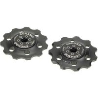 Velo Store - UK Derailleur pulley Enduro Bearings Jockey ZERØ Shimano 11V | Extra 10% off with Subscription, Postage £16.79 to UK Fedex.