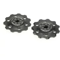 Velo Store - UK Derailleur pulley Enduro Bearings Jockey ZERØ Sram 11V | Extra 10% off with Subscription, Postage £16.79 to UK Fedex.