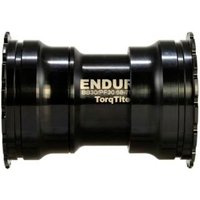 Velo Store - UK Bottom bracket Enduro Bearings TorqTite BB A/C SS-PF30-30mm-Black | Extra 10% off with Subscription, Postage £16.79 to UK Fedex.