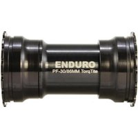 Velo Store - UK Bottom bracket Enduro Bearings TorqTite BB A/C SS-BB386 EVO-Black | Extra 10% off with Subscription, Postage £16.79 to UK Fedex.