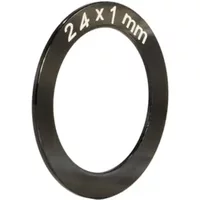 Velo Store - UK Bearings Enduro Bearings WA24x33x1-24x1 Crank Spacer | Extra 10% off with Subscription, Postage £16.79 to UK Fedex.