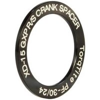Velo Store - UK Bearings Enduro Bearings WA24-AL-1.5-24x1.5 Crank Spacer XD-15 | Extra 10% off with Subscription, Postage £16.79 to UK Fedex.