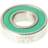 Velo Store - UK Bearings Enduro Bearings CXD 6900 LLB-10x22x6 | Extra 10% off with Subscription, Postage £16.79 to UK Fedex.