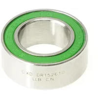 Velo Store - UK Bearings Enduro Bearings CXD DR 152610 LLB-15x26x10 | Extra 10% off with Subscription, Postage £16.79 to UK Fedex.