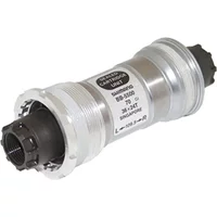 Velo Store - UK Bottom bracket Shimano Bb-5500 Compact Bsa 68-109.5mm Octalink | Extra 10% off with Subscription, Postage £16.79 to UK Fedex.