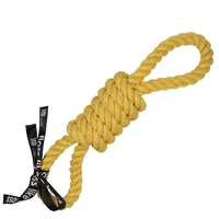 Promo Pet and Garden 34% de réduction sur le jouet à corde Ebi Tug Life