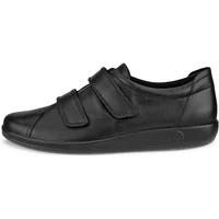 Women's Velcro Trainers Ecco Soft 2,0