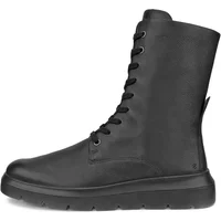 Lace-up ankle boots for women Ecco Nouvelle